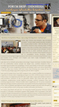 Mobile Screenshot of forum-bksp.com